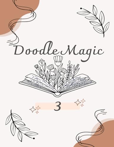Doodle Magic 3: DRAW WITH YOUR INTUITION