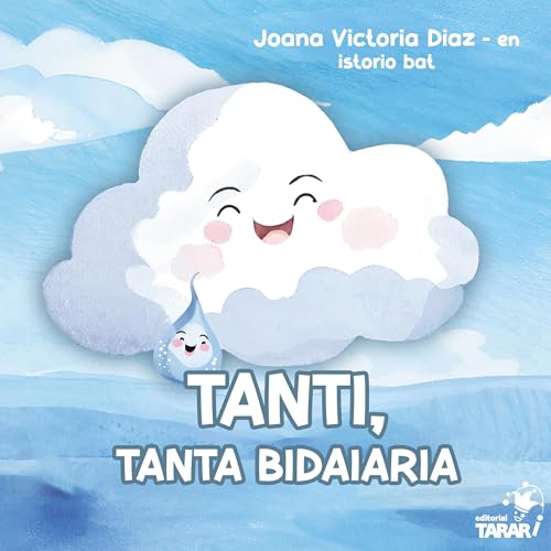 Tanti, tanta bidaiaria Tanti, tanta bidaiaria von BoD – Books on Demand – Spanien