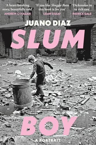 Slum Boy: A Portrait