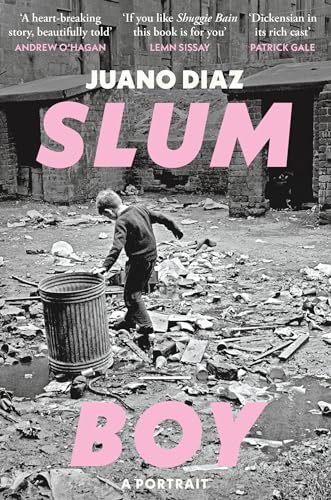 Slum Boy: One of the most moving accounts of non-fiction ever written
