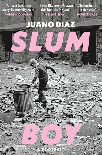 Slum Boy: One of the most moving accounts of non-fiction ever written von Brazen