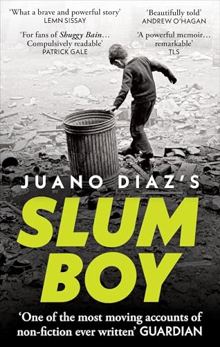 Slum Boy: One of the most moving accounts of non-fiction ever written von Brazen
