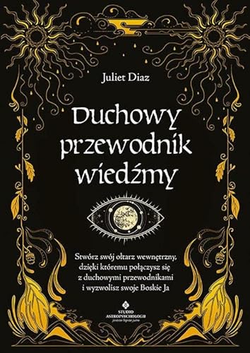 Duchowy przewodnik wiedźmy