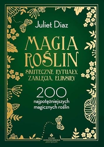 Magia roślin