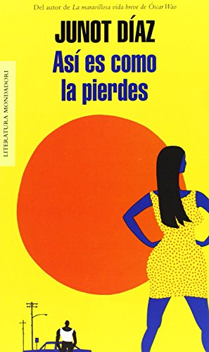 Así es como la pierdes (Random House)