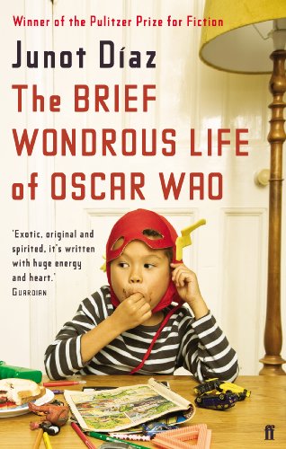 The Brief Wondrous Life of Oscar Wao: Winner of the Pulitzer Prize 2008