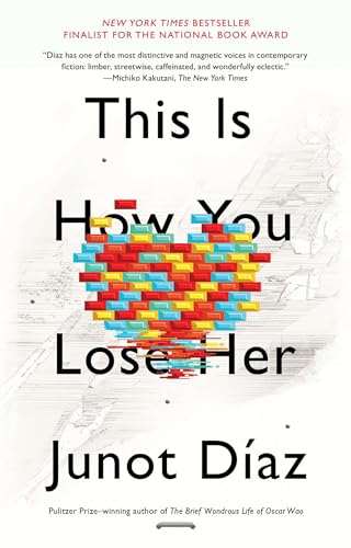 This Is How You Lose Her