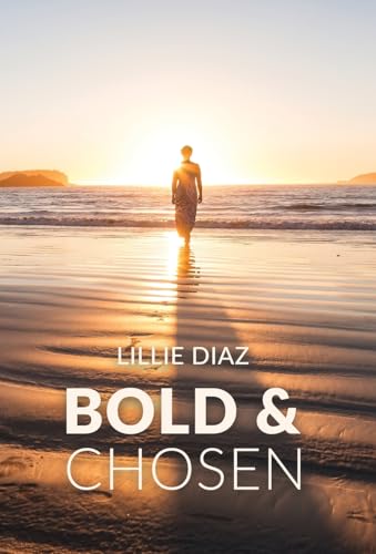 Bold & Chosen von Atmosphere Press
