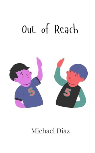 Out of Reach von Creative Arts Management OÜ