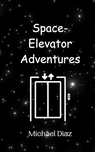 Space-Elevator Adventures von Creative Arts Management OÜ