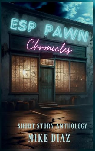 ESP Pawn Chronicles von Primedia eLaunch LLC
