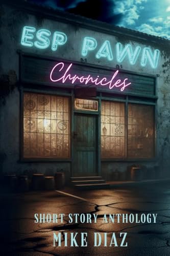 ESP Pawn Chronicles von Primedia eLaunch LLC