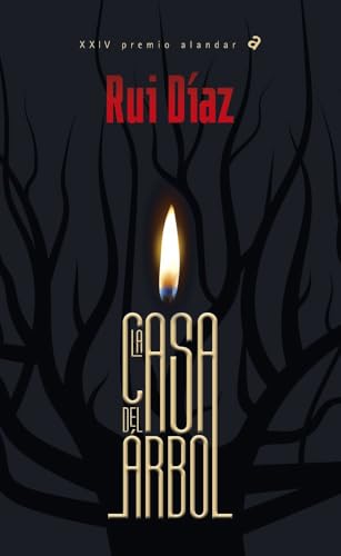 La casa del árbol (Alandar, Band 187) von Editorial Luis Vives (Edelvives)