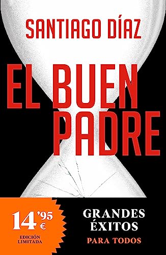 El buen padre (Indira Ramos 1): Edición limitada Grandes Éxitos (CAMPAÑAS, Band 1)