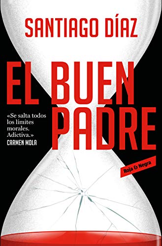 El Buen Padre / The Good Father (Roja y negra, Band 1) von RESERVOIR BOOKS