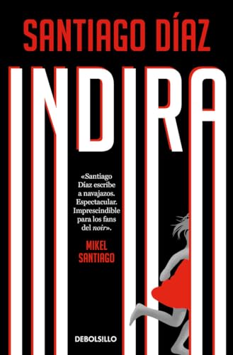 Indira: Indira Ramos 3 (Best Seller, Band 3) von DEBOLSILLO