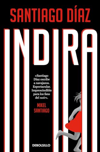 Indira: Indira Ramos 3 (Best Seller, Band 3) von DEBOLSILLO