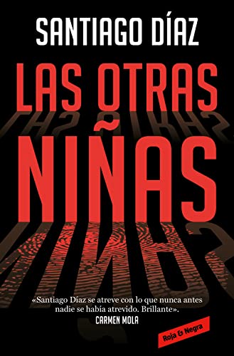 Las otras niñas (Indira Ramos 2) (Roja y negra, Band 2)