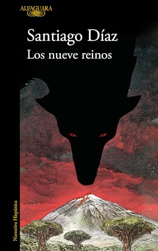 Los nueve reinos (Hispánica) von ALFAGUARA