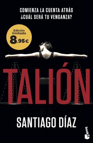 Talión: Edición limitada a precio especial (Colección Especial) von Booket