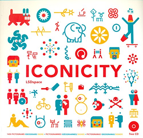 Iconicity: Pictograms, Ideograms, Signs for Utility, Usefulness, and Pleasure