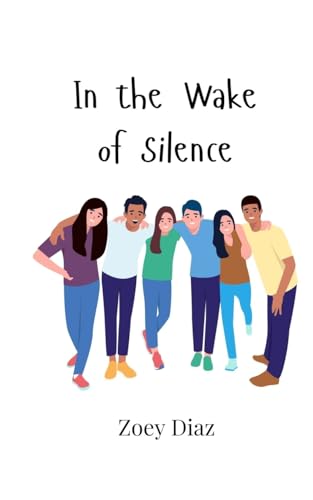 In the Wake of Silence von Creative Arts Management OÜ
