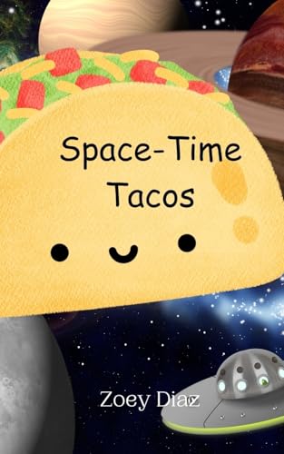 Space-Time Tacos von Creative Arts Management OÜ