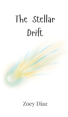 The Stellar Drift von Creative Arts Management OÜ