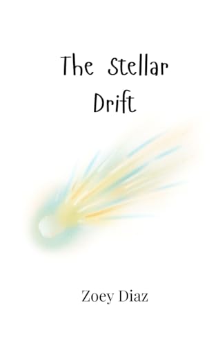 The Stellar Drift von Creative Arts Management OÜ