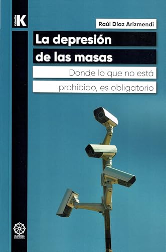 La depresión de las masas von Mandala Ediciones