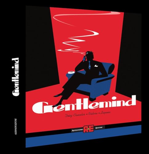 Gentlemind (Vol. 1-2) von Editoriale Cosmo
