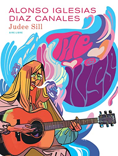 Judee Sill Judee Sill von DUPUIS