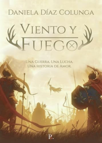 Viento y Fuego Viento y Fuego von Punto Rojo Libros S.L.