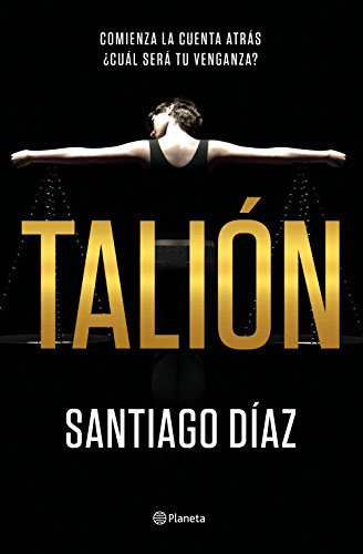 Talión (Autores Españoles e Iberoamericanos)