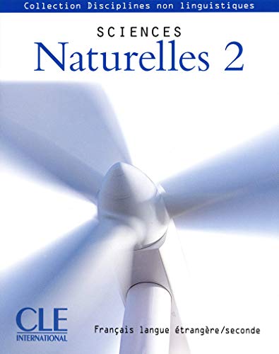 Sciences naturelles. Per le Scuole superiori (Vol. 2) von CLE INTERNAT