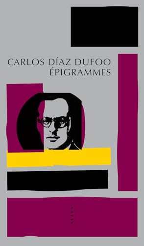 Épigrammes von ALLIA