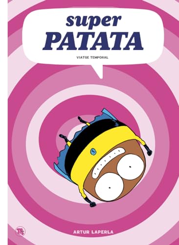 Superpatata 3