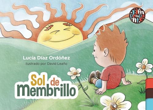 Sol de membrillo Sol de membrillo von Editorial Rimpompante