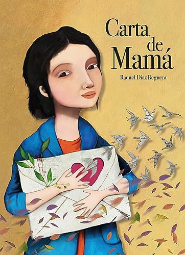 Carta de mamá (ESPAÑOL SOMOS8) von NubeOcho