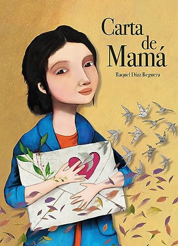 Carta de mamá (ESPAÑOL SOMOS8)