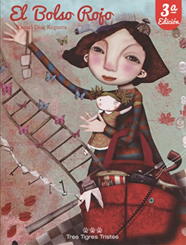 El bolso rojo (Cuentos por correo, Band 1)