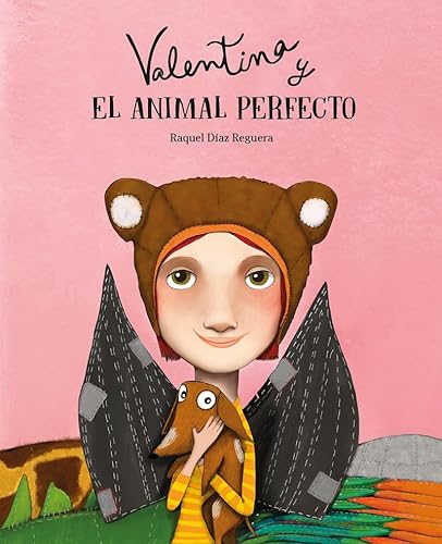Valentina y el animal perfecto (ESPAÑOL SOMOS8) von NubeOcho