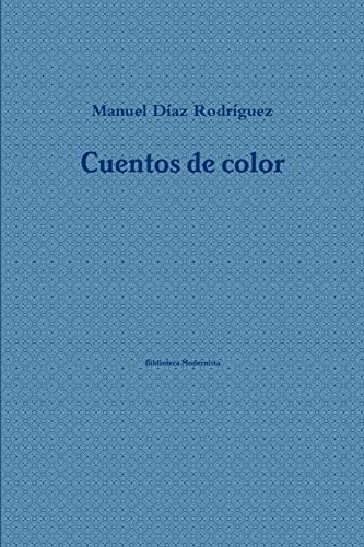 Cuentos de color