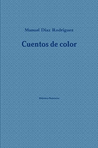 Cuentos de color von Lulu.com