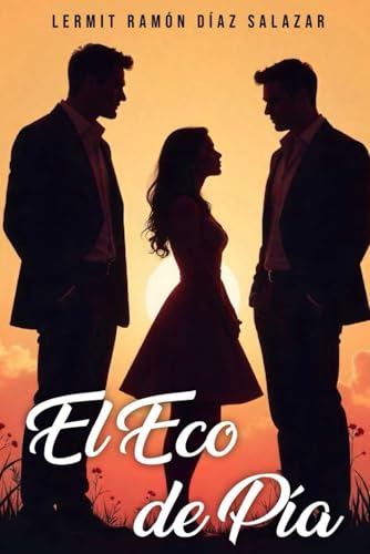 El Eco de Pía von Author Publications