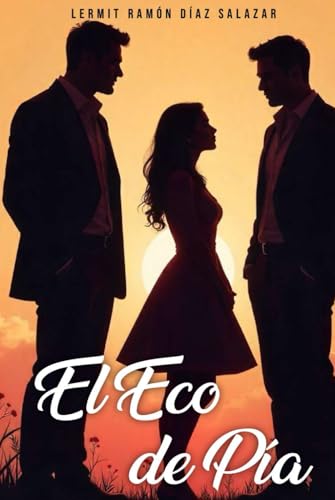 El Eco de Pía von Author Publications