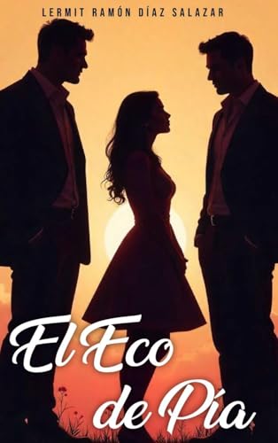 El Eco de Pía von Author Publications
