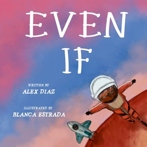 EVEN IF von ALEJANDRO DIAZ