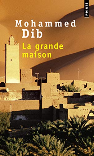 La Grande Maison