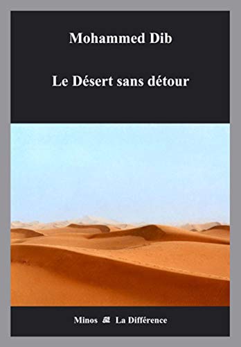 Le Désert sans retour